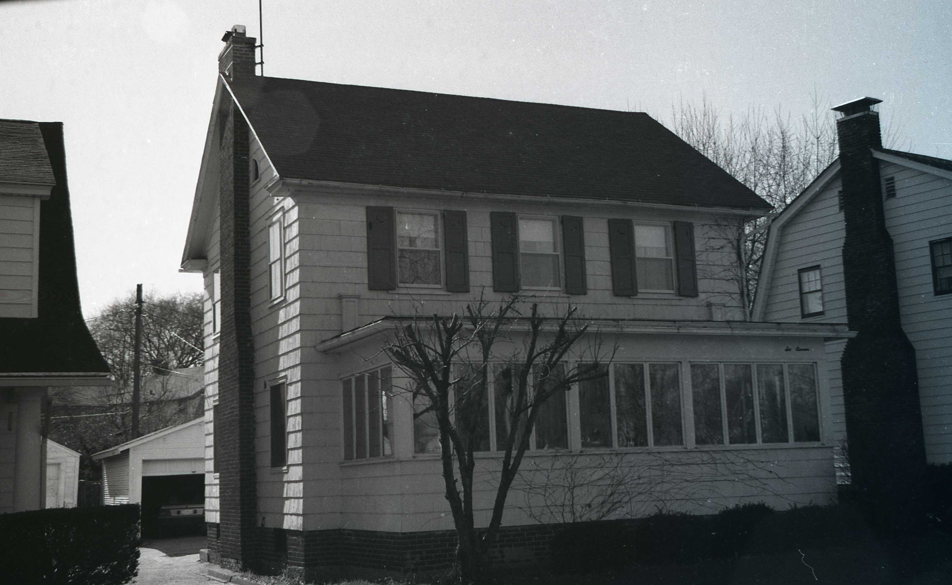 Image credit: Historic Preservation Commission of South Bend and St. Joseph County